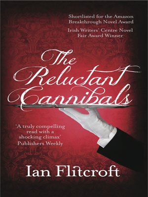 cover image of The Reluctant Cannibals
